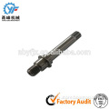 Factory Supplied High Precision Cnc Axle Shaft Machining